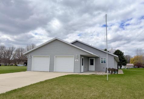 105 8th St S Hoffman MN 56339