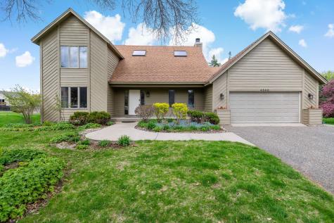 4540 Wellington Lane N Plymouth MN 55442