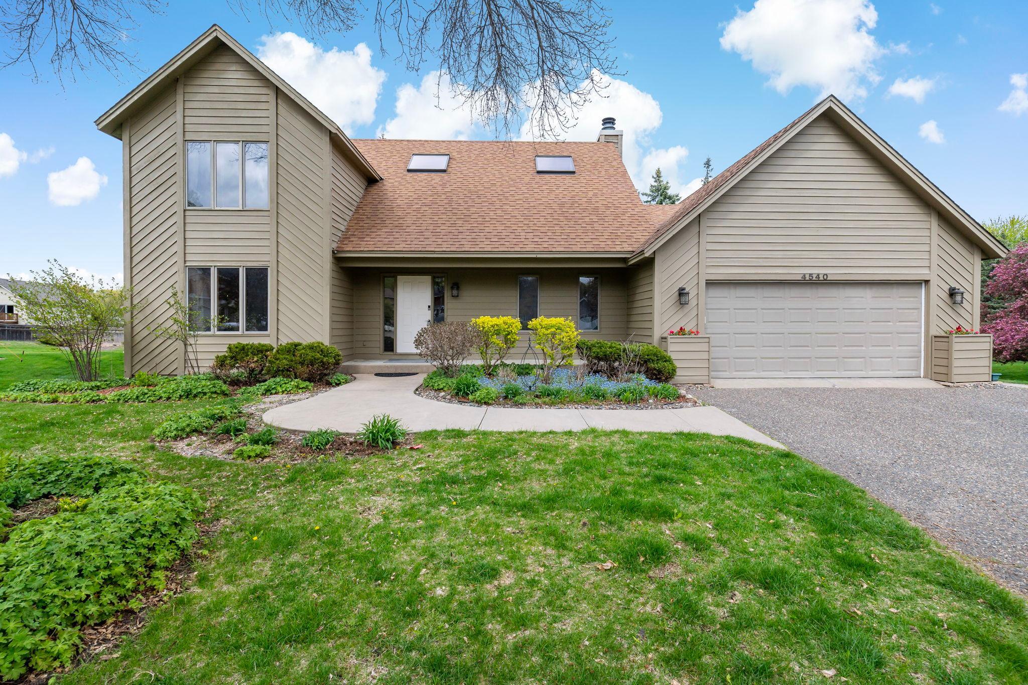 4540 Wellington Lane N Plymouth MN 55442