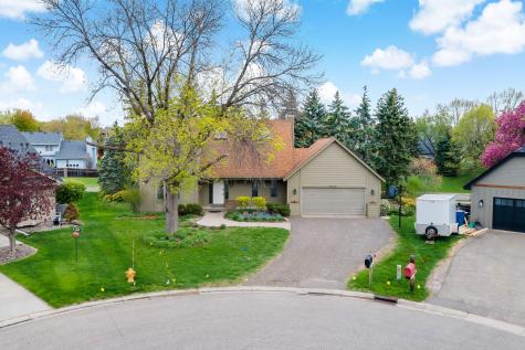 4540 Wellington Lane N Plymouth MN 55442