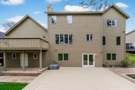 4540 Wellington Lane N Plymouth MN 55442
