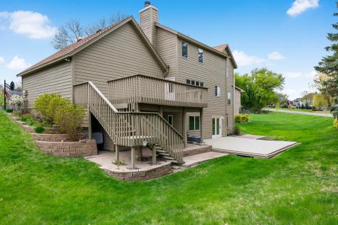4540 Wellington Lane N Plymouth MN 55442