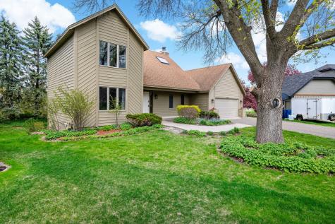 4540 Wellington Lane N Plymouth MN 55442