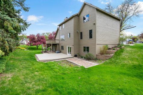4540 Wellington Lane N Plymouth MN 55442