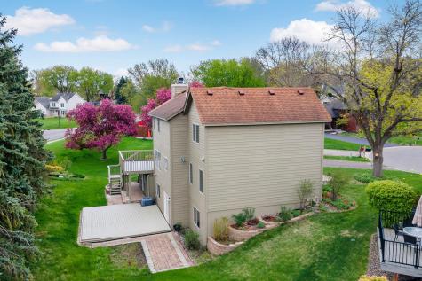 4540 Wellington Lane N Plymouth MN 55442