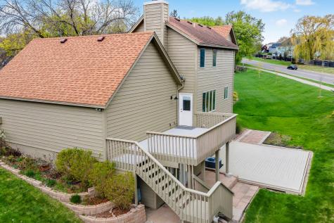 4540 Wellington Lane N Plymouth MN 55442