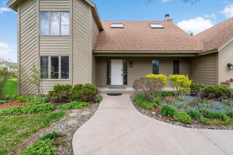 4540 Wellington Lane N Plymouth MN 55442
