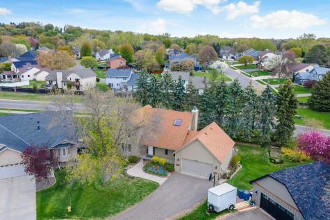 4540 Wellington Lane N Plymouth MN 55442