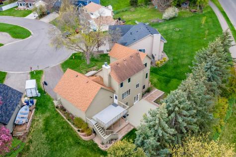 4540 Wellington Lane N Plymouth MN 55442