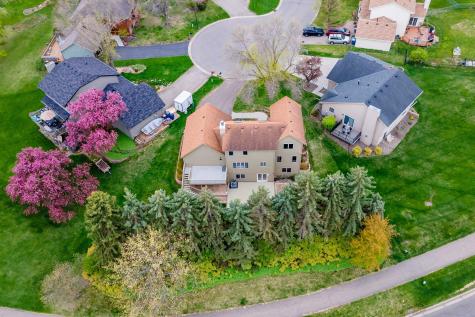 4540 Wellington Lane N Plymouth MN 55442