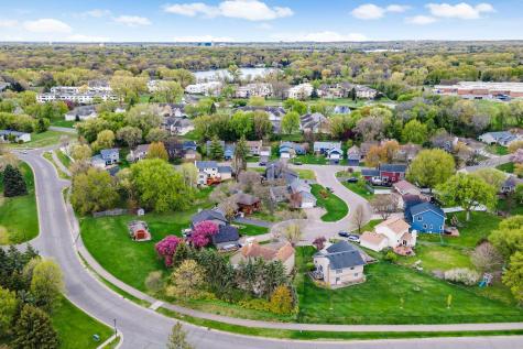 4540 Wellington Lane N Plymouth MN 55442