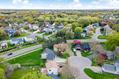 4540 Wellington Lane N Plymouth MN 55442