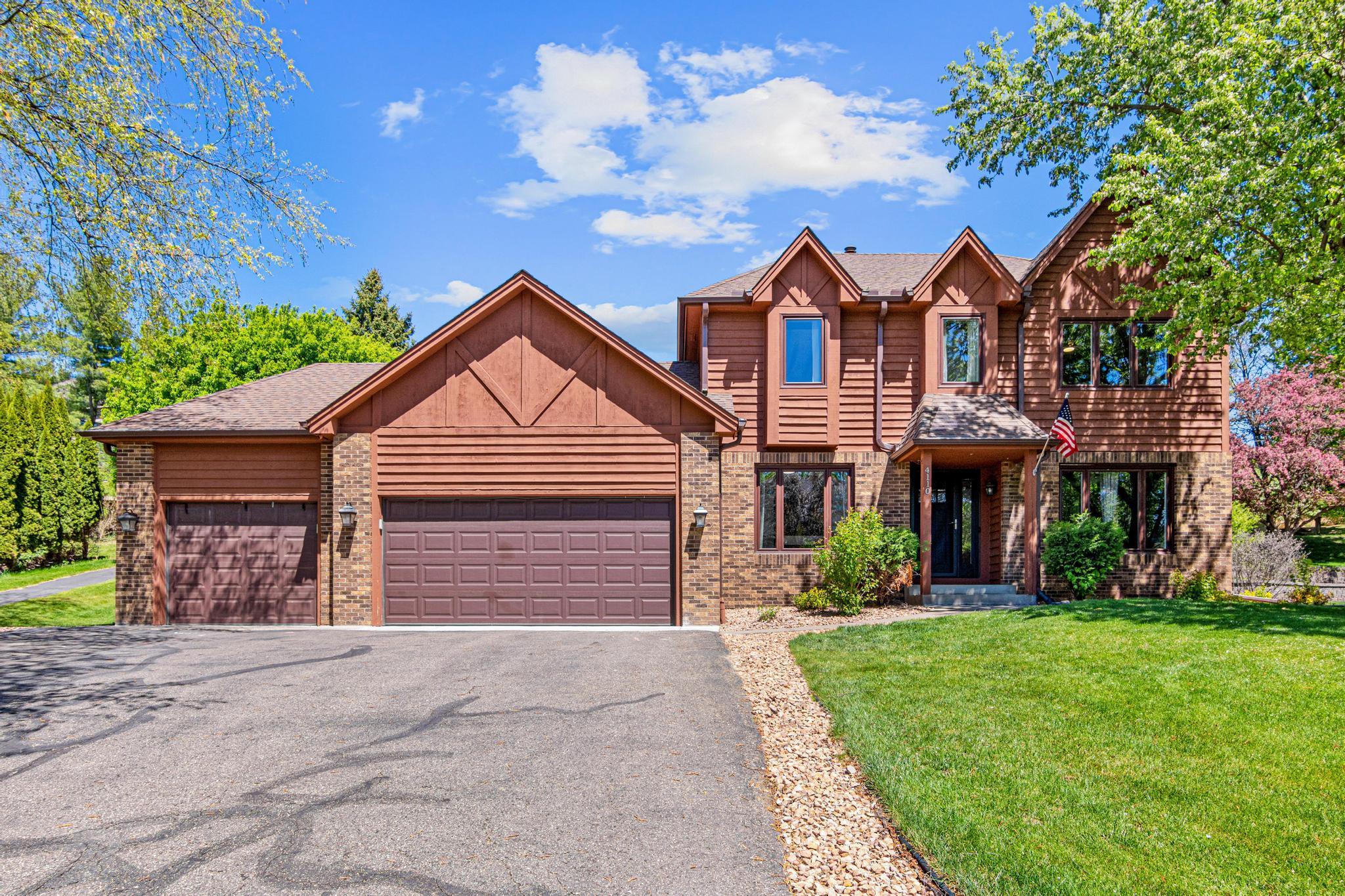 4110 Minnesota Lane N Plymouth MN 55446
