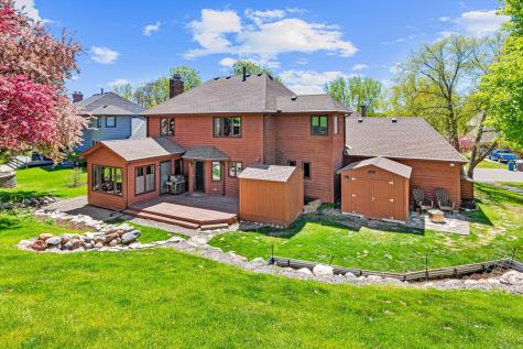 4110 Minnesota Lane N Plymouth MN 55446