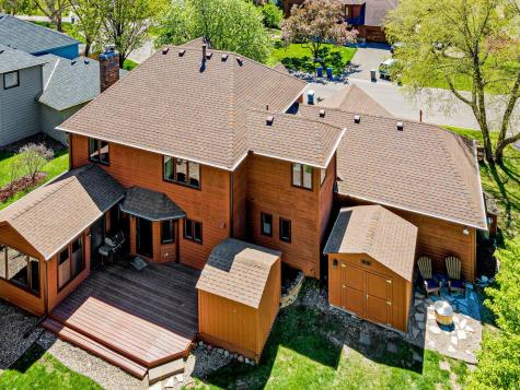 4110 Minnesota Lane N Plymouth MN 55446
