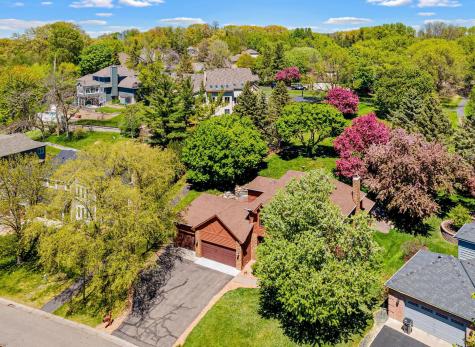 4110 Minnesota Lane N Plymouth MN 55446
