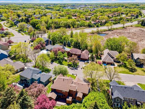 4110 Minnesota Lane N Plymouth MN 55446