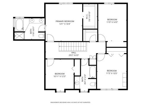4110 Minnesota Lane N Plymouth MN 55446