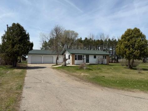 42253 439th Avenue Perham MN 56573
