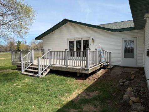 42253 439th Avenue Perham MN 56573