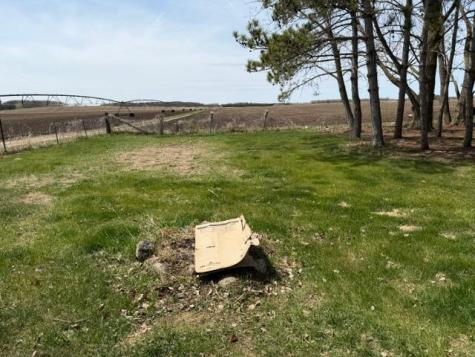 42253 439th Avenue Perham MN 56573