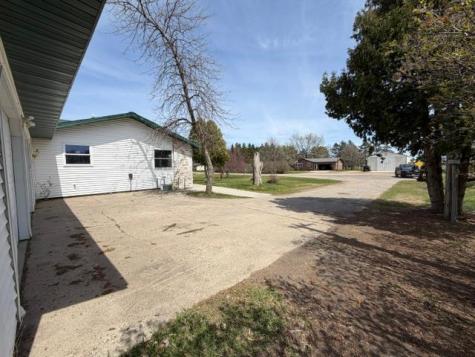 42253 439th Avenue Perham MN 56573