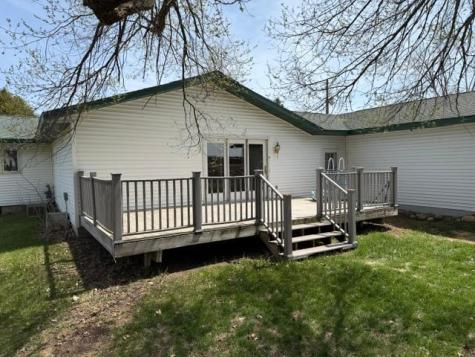 42253 439th Avenue Perham MN 56573