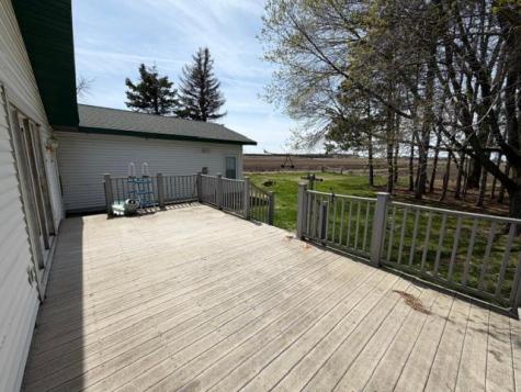 42253 439th Avenue Perham MN 56573