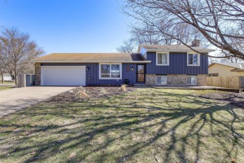 7301 Illies Avenue S Cottage Grove MN 55016