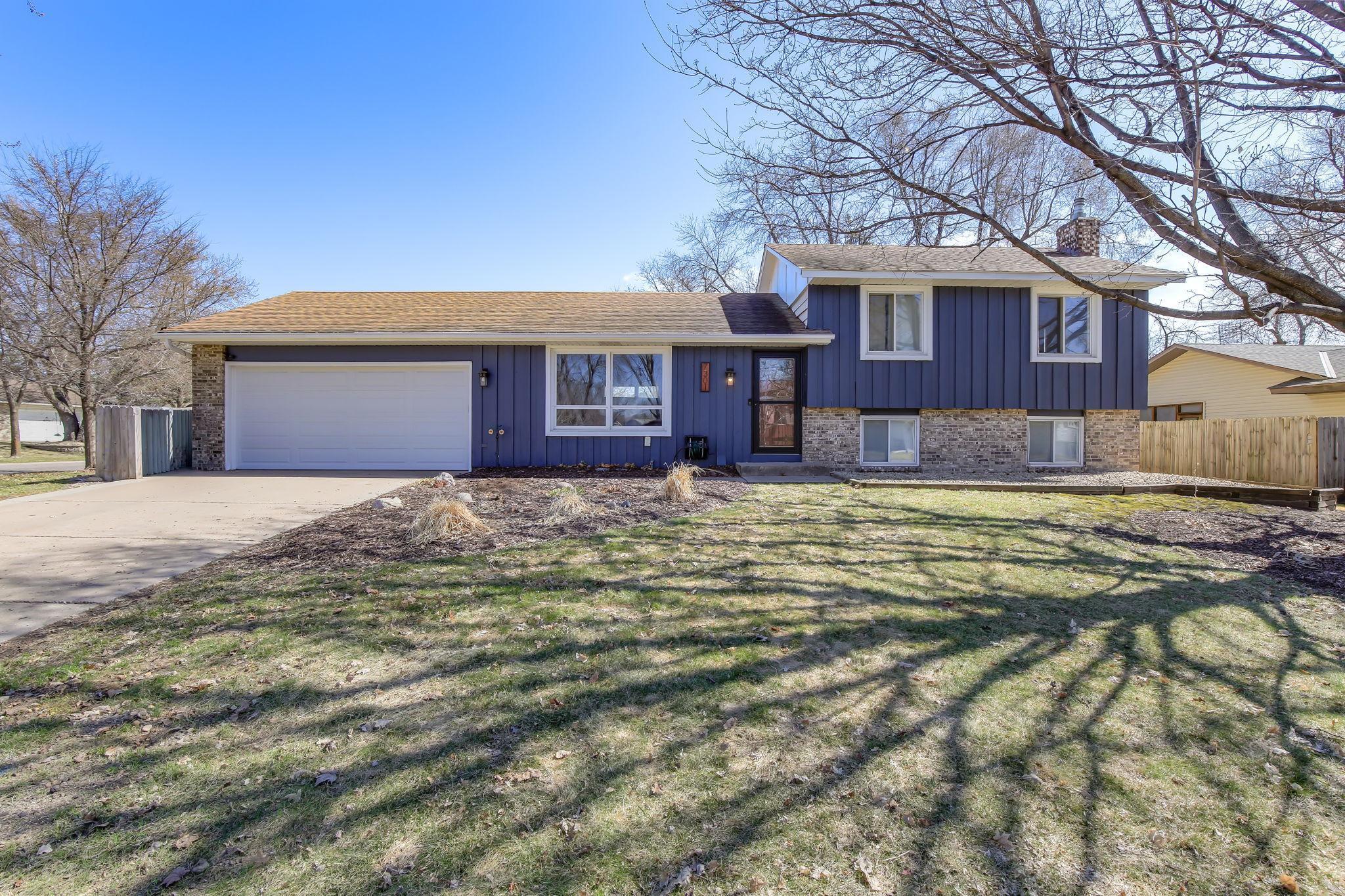 7301 Illies Avenue S Cottage Grove MN 55016