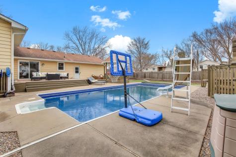7301 Illies Avenue S Cottage Grove MN 55016