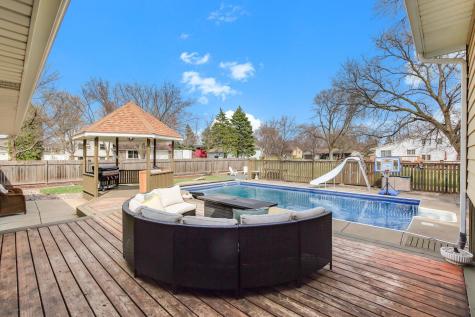 7301 Illies Avenue S Cottage Grove MN 55016