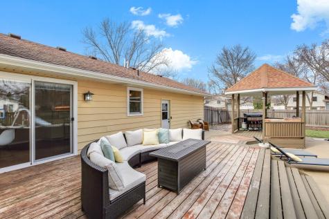 7301 Illies Avenue S Cottage Grove MN 55016
