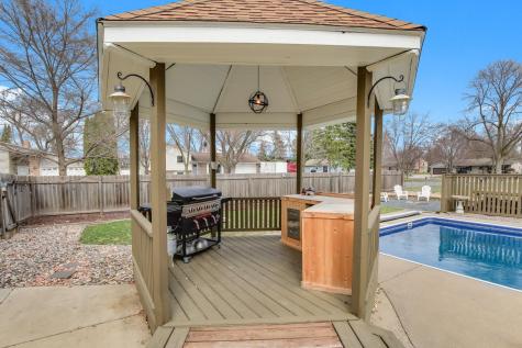 7301 Illies Avenue S Cottage Grove MN 55016