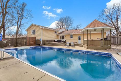7301 Illies Avenue S Cottage Grove MN 55016
