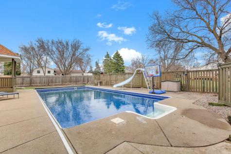 7301 Illies Avenue S Cottage Grove MN 55016