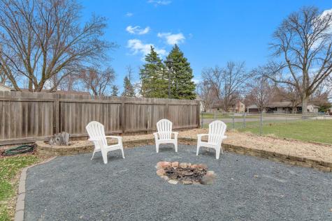 7301 Illies Avenue S Cottage Grove MN 55016