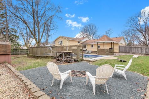 7301 Illies Avenue S Cottage Grove MN 55016