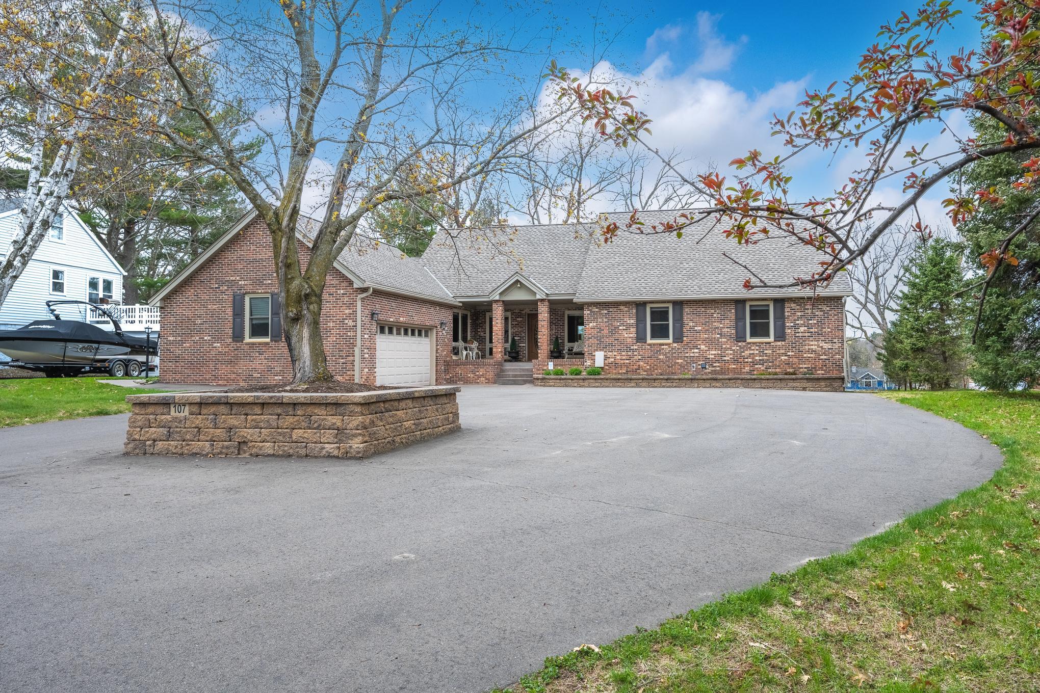 107 Park Drive Balsam Lake WI 54810