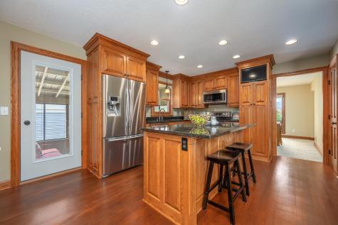 107 Park Drive Balsam Lake WI 54810