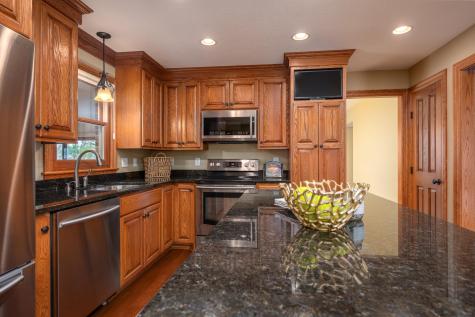 107 Park Drive Balsam Lake WI 54810