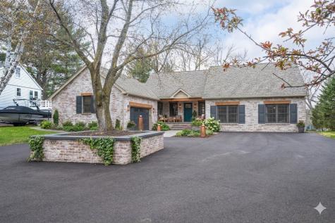 107 Park Drive Balsam Lake WI 54810