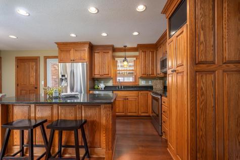 107 Park Drive Balsam Lake WI 54810