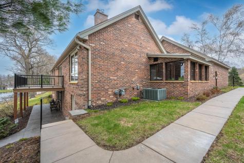 107 Park Drive Balsam Lake WI 54810