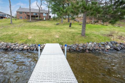 107 Park Drive Balsam Lake WI 54810