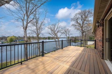 107 Park Drive Balsam Lake WI 54810