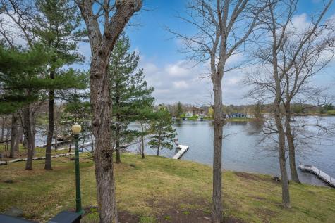 107 Park Drive Balsam Lake WI 54810