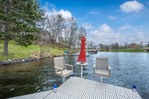 107 Park Drive Balsam Lake WI 54810