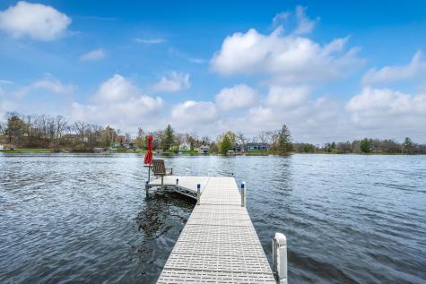 107 Park Drive Balsam Lake WI 54810