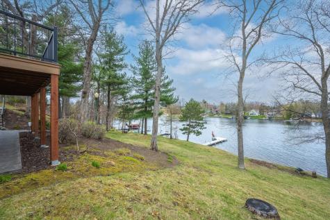 107 Park Drive Balsam Lake WI 54810